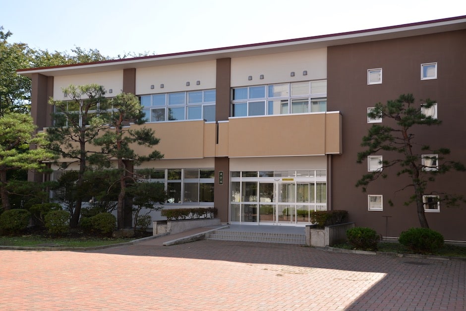 八戸工業高等専門学校の画像 みんなの高校情報