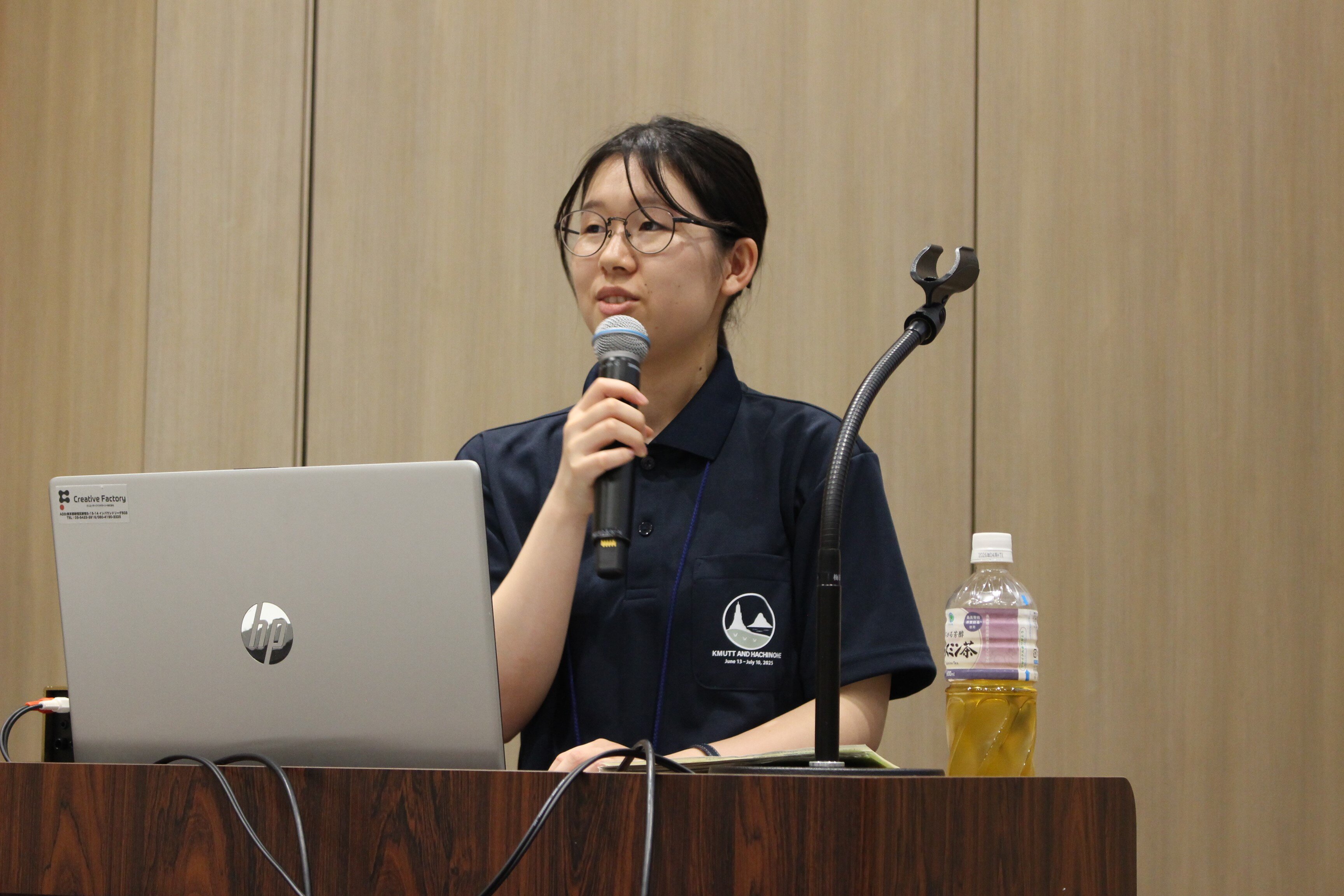 独立行政法人 国立高等専門学校機構 八戸工業高等専門学校（八戸
