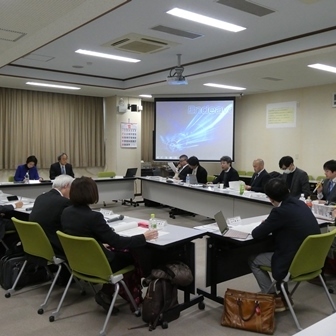平成30年度東北・北海道地区国際交流担当者会議を開催しました（2018.11.6）