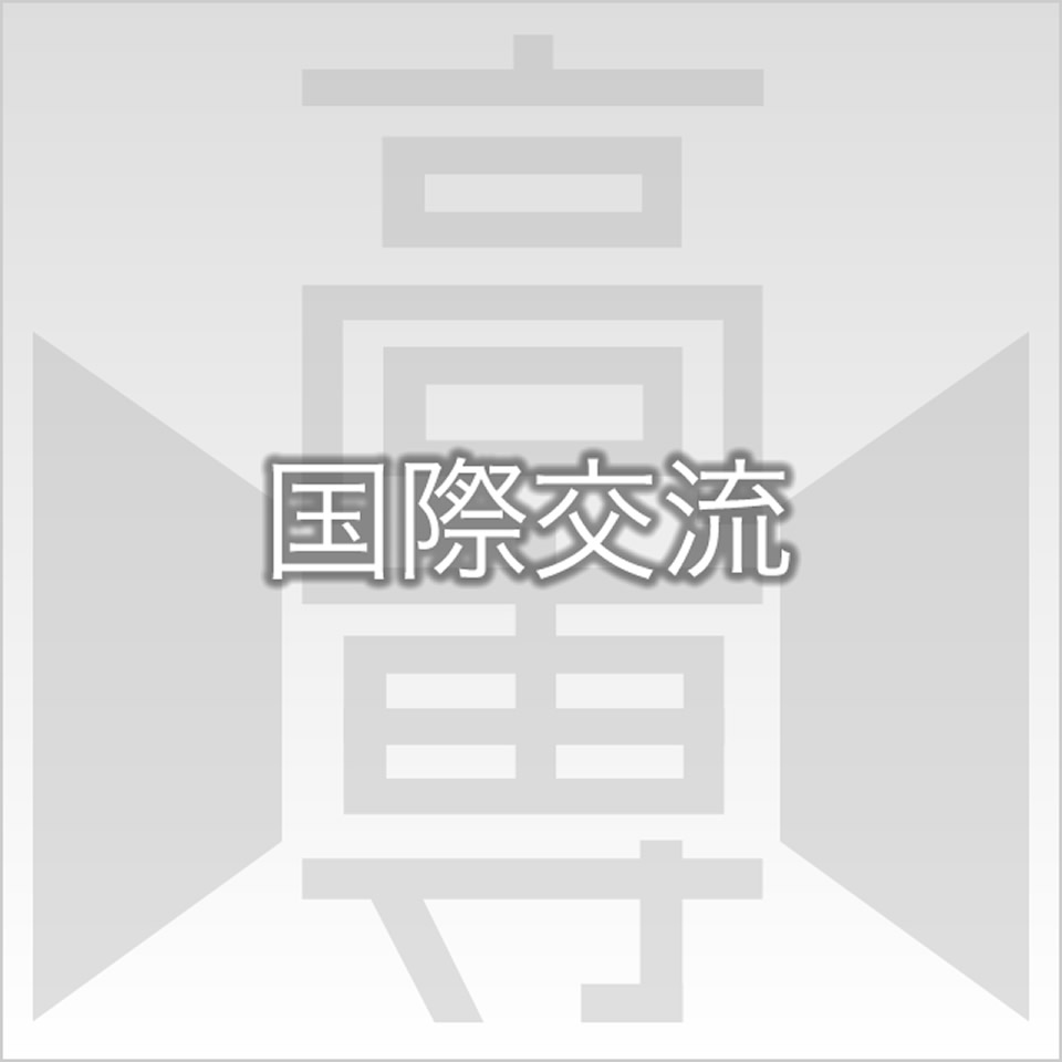 本校の学生7名がモンゴル（新モンゴル高専）で海外研修を行っています。（2018.8.21-2018.9.5)