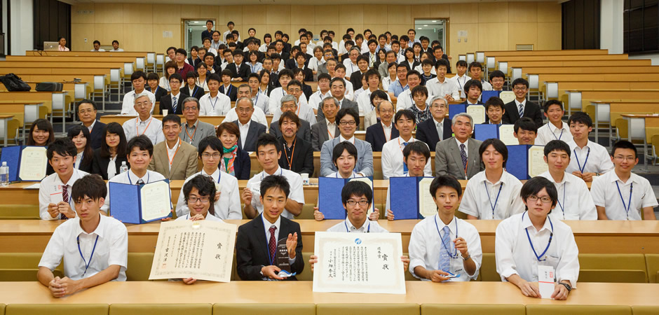 全国高等専門学校 デザインコンペティション15 Amデザイン 3dプリンタ 部門 夏大会 八戸工業高等専門学校