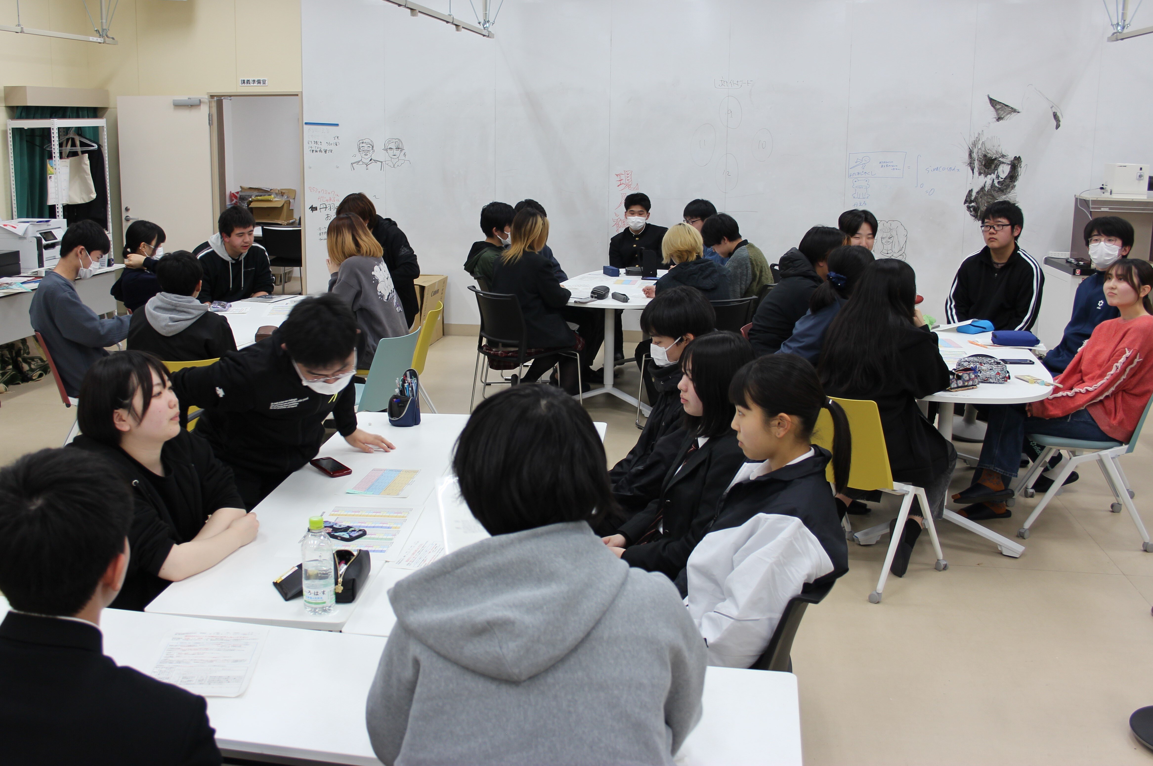 独立行政法人 国立高等専門学校機構 八戸工業高等専門学校（八戸