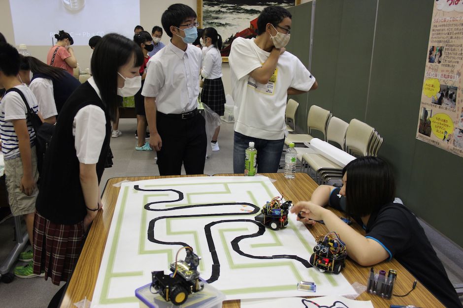 サイテック・フェス in 青森