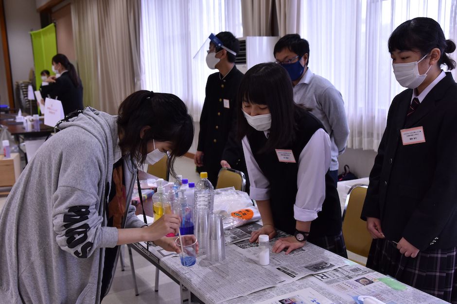 サイテック・フェス in 弘前