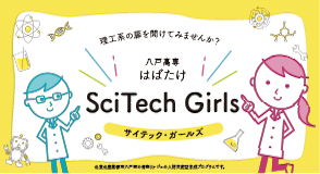 SciTechGirls